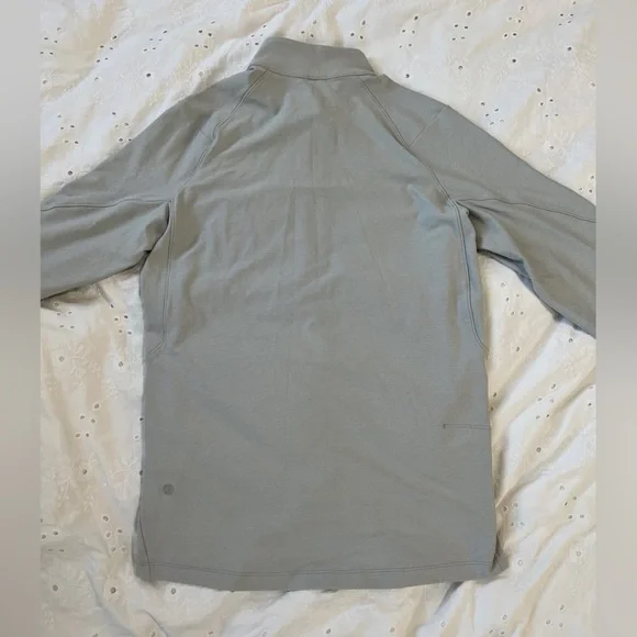 Lululemon half zip - Picture 2 of 5